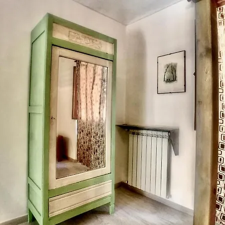 In Tranquillo Borgo Vicino Al Centro Turin