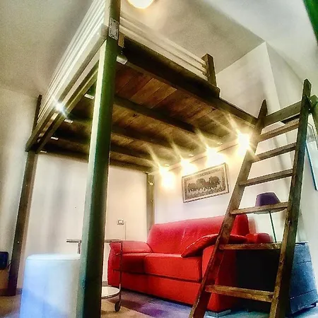 In Tranquillo Borgo Vicino Al Centro Apartamento Turim