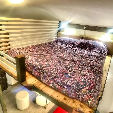 In Tranquillo Borgo Vicino Al Centro Apartamento Turim