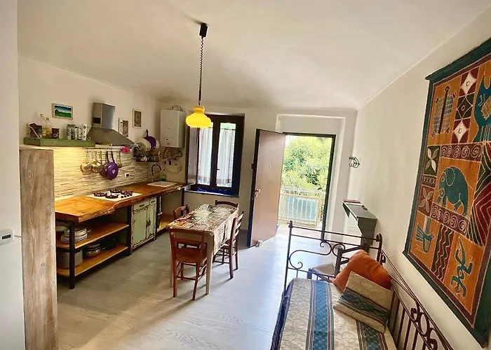 Apartamento In Tranquillo Borgo Vicino Al Centro Turim