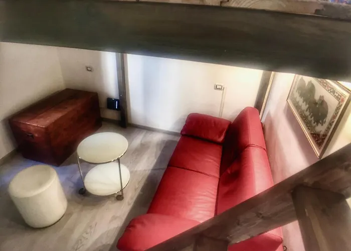 In Tranquillo Borgo Vicino Al Centro Apartamento Turim