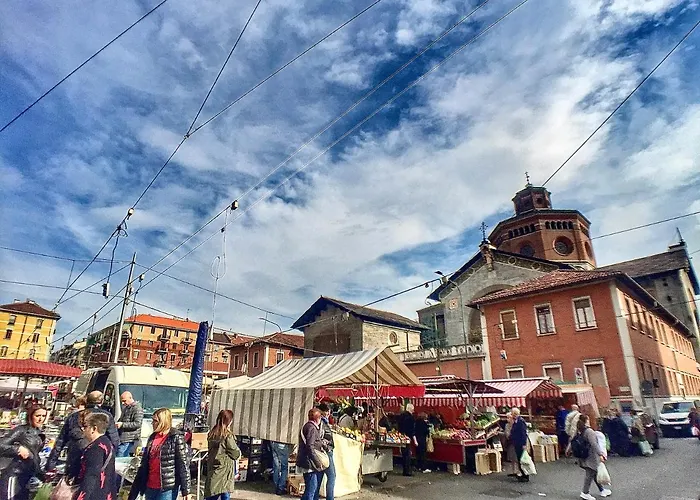 Apartamento In Tranquillo Borgo Vicino Al Centro *