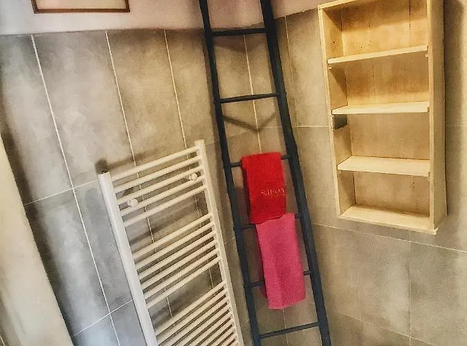 In Tranquillo Borgo Vicino Al Centro