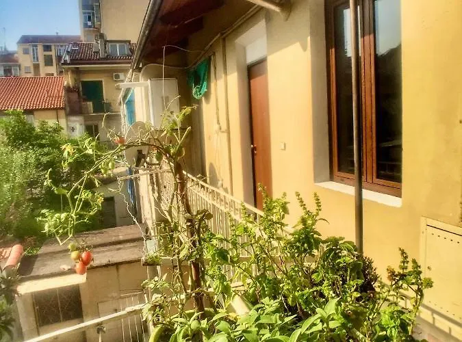 アパート In Tranquillo Borgo Vicino Al Centro トリノ