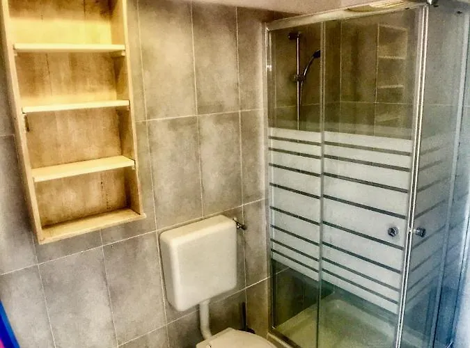 Apartament In Tranquillo Borgo Vicino Al Centro Turyn