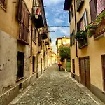 In Tranquillo Borgo Vicino Al Centro 公寓