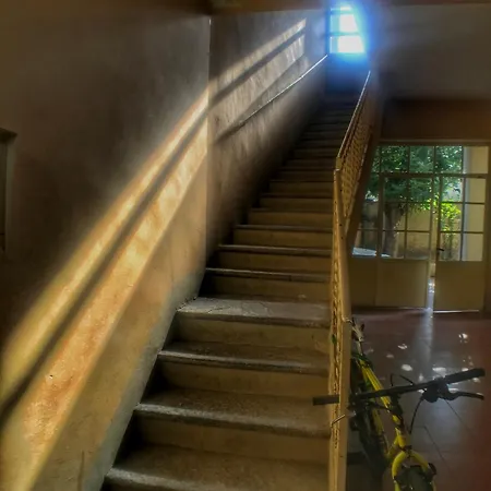 In Tranquillo Borgo Vicino Al Centro