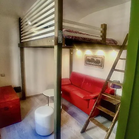 Daire In Tranquillo Borgo Vicino Al Centro Torino