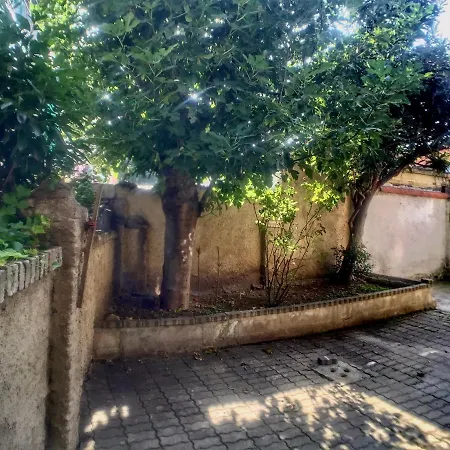 公寓 In Tranquillo Borgo Vicino Al Centro 都灵
