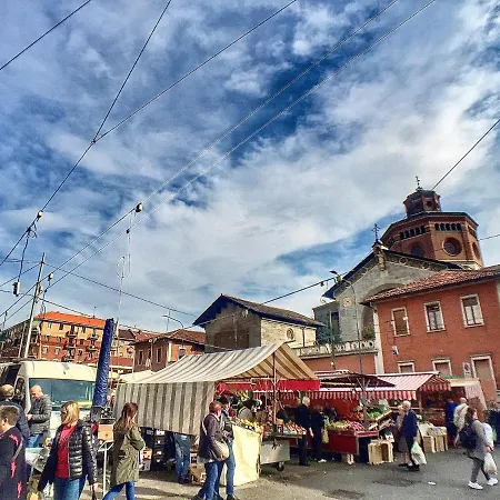 Appartamento In Tranquillo Borgo Vicino Al Centro *