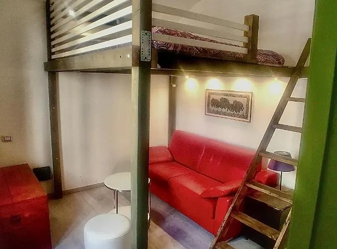 شقة In Tranquillo Borgo Vicino Al Centro تورينو